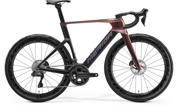 Merida Reacto 8000 2027