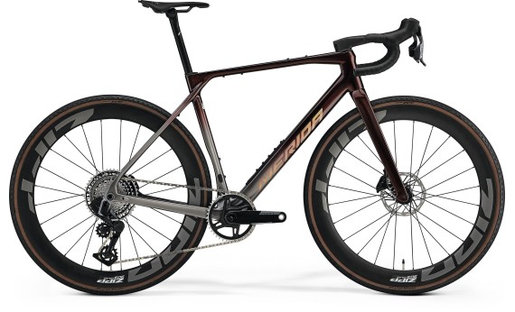 Merida Mission 9000 2026