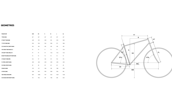 Велосипед Merida Mission 9000 2026