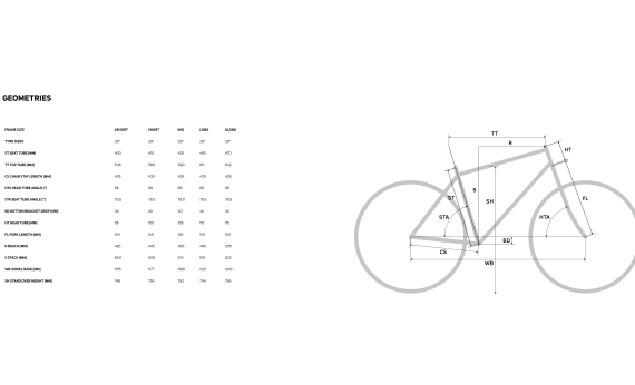 Велосипед Merida One-Twenty 300 2026