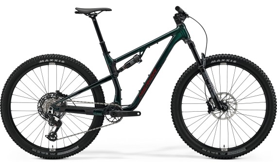 Merida One-Twenty 700 2026