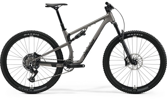 Велосипед Merida One-Twenty 700 2026