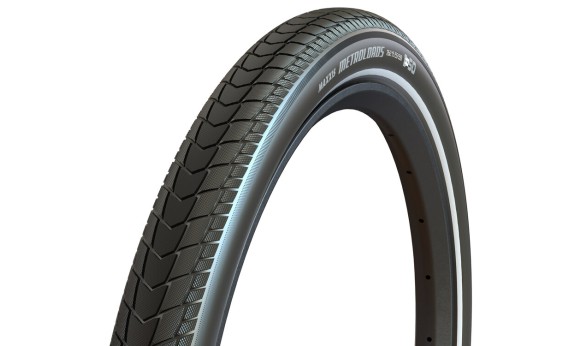 Покрышка Maxxis Metroloads Pro