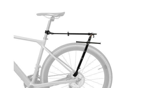 Багажник задний шосе/МТБ Topeak ZI:RAK Essential Quick-Mount