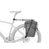Багажник задний шосе/МТБ Topeak ZI:RAK Essential Quick-Mount