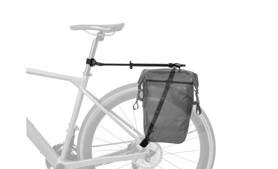 Багажник задний шосе/МТБ Topeak ZI:RAK Essential Quick-Mount