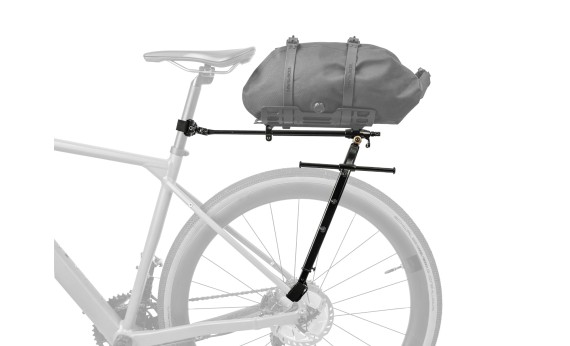 Багажник задний шосе/МТБ Topeak ZI:RAK Essential Quick-Mount