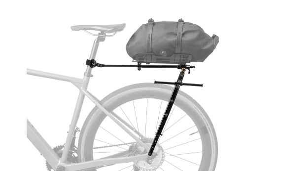Багажник задн шосе/гревел Topeak ZI:RAK Essential Eyelet Mount