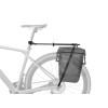 Багажник задн шосе/гревел Topeak ZI:RAK Essential Eyelet Mount