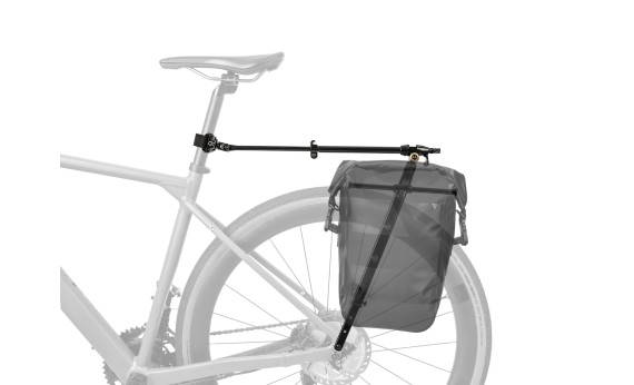 Багажник задн шосе/гревел Topeak ZI:RAK Essential Eyelet Mount