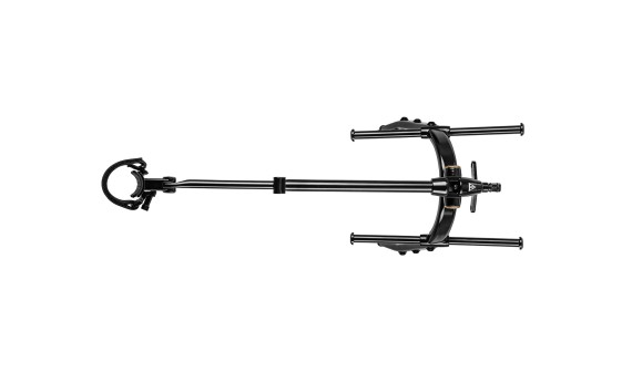 Багажник задн шосе/гревел Topeak ZI:RAK Essential Eyelet Mount