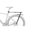 Багажник задн шосе/гревел Topeak ZI:RAK Essential Eyelet Mount