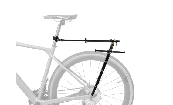 Багажник задн шосе/гревел Topeak ZI:RAK Essential Eyelet Mount
