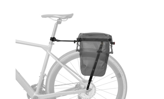 Багажник задн шоcсе/гревел Topeak ZI:RAK Eyelet Mount