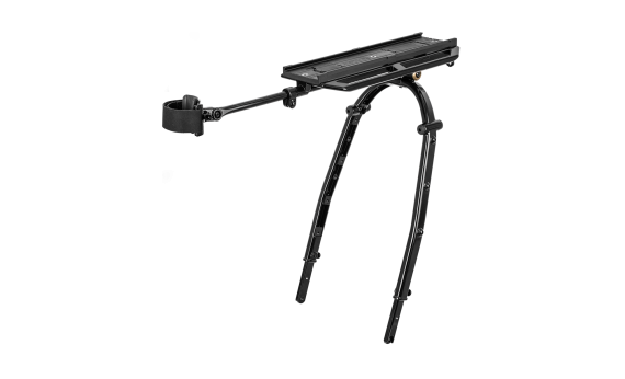 Багажник задн шоcсе/гревел Topeak ZI:RAK Eyelet Mount