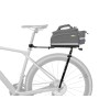 Багажник задн шоcсе/гревел Topeak ZI:RAK Eyelet Mount