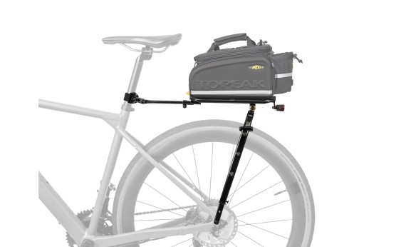Багажник задн шоcсе/гревел Topeak ZI:RAK Eyelet Mount