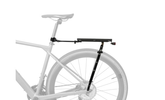 Багажник задн шоcсе/гревел Topeak ZI:RAK Eyelet Mount