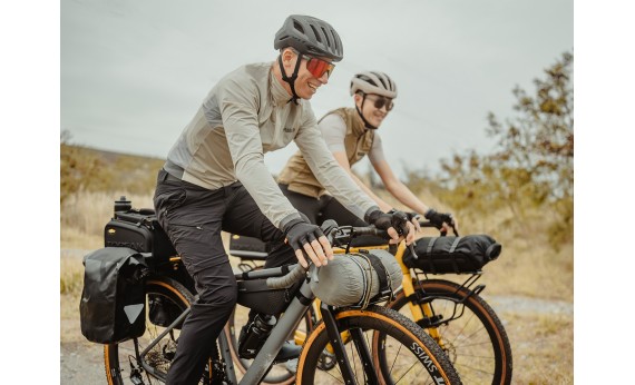 Багажник на руль Topeak Handlebar Rack