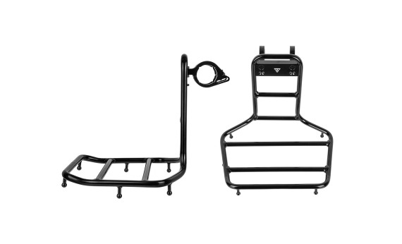Багажник на руль Topeak Handlebar Rack