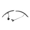 Крило задн Topeak TetraFender R2 650C/700C*32C Road 319г