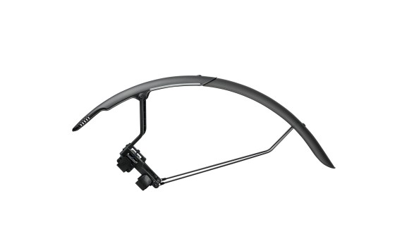 Крило задн Topeak TetraFender R2 650C/700C*32C Road 319г