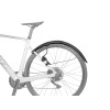 Крило задн Topeak TetraFender R2 650C/700C*32C Road 319г