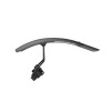 Крыло пер Topeak TetraFender R1 650C/700C*32C Road 173г