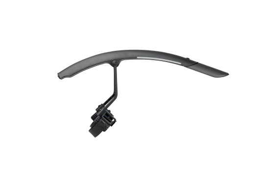 Крыло пер Topeak TetraFender R1 650C/700C*32C Road 173г