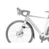 Крыло пер Topeak TetraFender R1 650C/700C*32C Road 173г