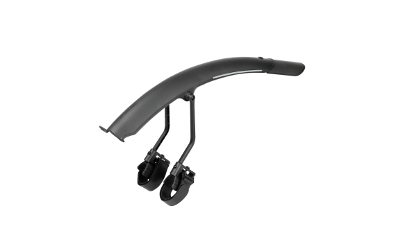 Крыло пер Topeak TetraFender R1 650C/700C*32C Road 173г