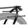 Крепления к багажнику Topeak ZI:RAK Pannier Bar