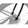 Крепление для багажника Topeak ZI:RAK Strap-Mount