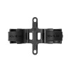 Кріплення під тримач для аксес Topeak Cage Side Mount