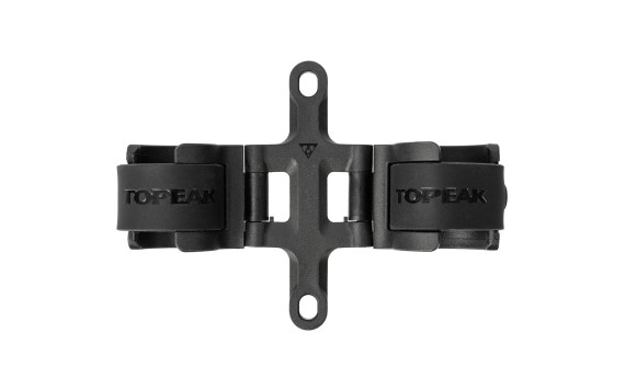 Кріплення під тримач для аксес Topeak Cage Side Mount