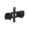 Кріплення під тримач для аксес Topeak Cage Side Mount