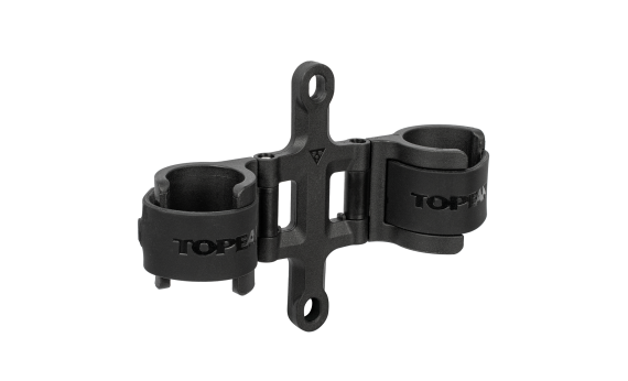 Кріплення під тримач для аксес Topeak Cage Side Mount