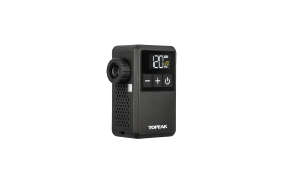 Насос электр Topeak E-Booster Digital Mini