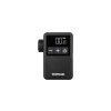 Насос электр Topeak E-Booster Digital Mini