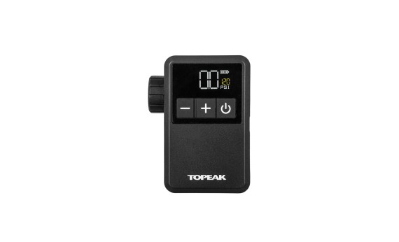 Насос электр Topeak E-Booster Digital Mini