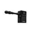 Насос электр Topeak E-Booster Digital Mini