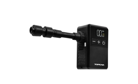 Насос электр Topeak E-Booster Digital Mini