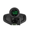 Насос напольный Topeak JoeBlow Mountain X Digital з/маном 120psi 4bar/макс сталь клап TurboHead 2.34кг черн