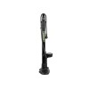 Насос напольный Topeak JoeBlow Mountain X Digital з/маном 120psi 4bar/макс сталь клап TurboHead 2.34кг черн