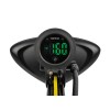 Насос напольный Topeak JoeBlow Sport Digital 2.0 с/маном 11bar/макс сталь 1.62кг