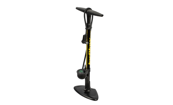 Насос напольный Topeak JoeBlow Sport Digital 2.0 с/маном 11bar/макс сталь 1.62кг