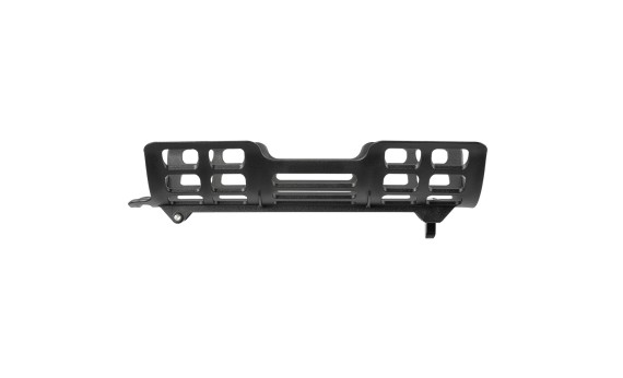 Платформа Topeak U-Shell до багажн ZI:RAK Essential макс 6кг 154г