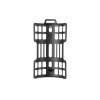 Платформа Topeak U-Shell до багажн ZI:RAK Essential макс 6кг 154г