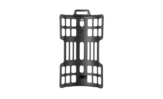Платформа Topeak U-Shell до багажн ZI:RAK Essential макс 6кг 154г