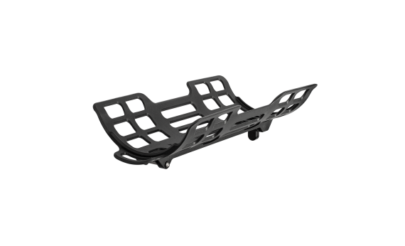 Платформа Topeak U-Shell до багажн ZI:RAK Essential макс 6кг 154г